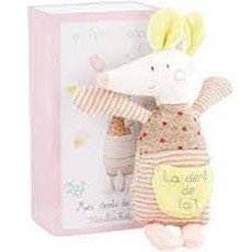 Moulin Roty Les Petits Dodos Mouse Tooth Box