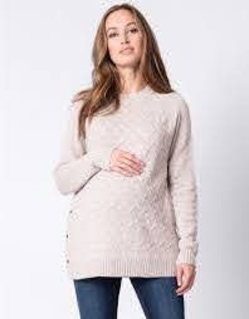 Seraphine Grete Sweater