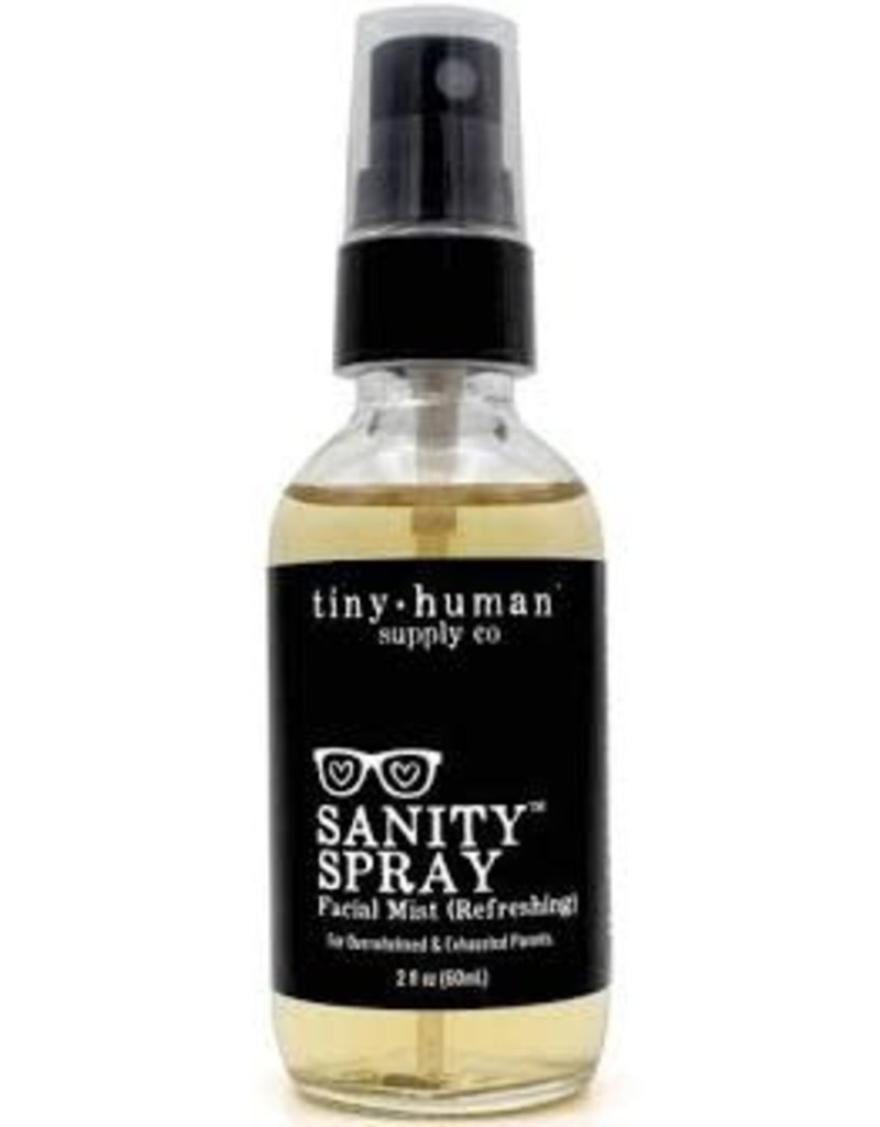 Tiny Human Tiny Human Sanity Spray Facial Mist