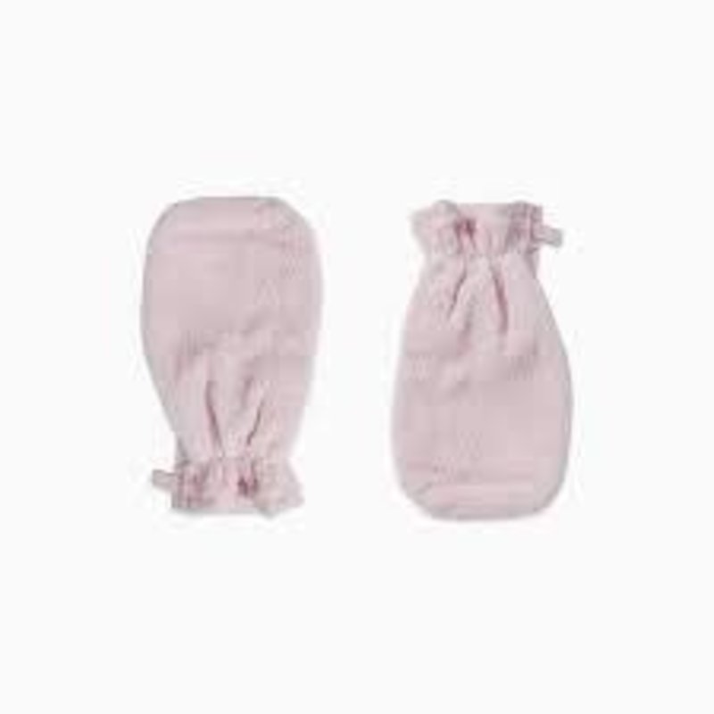 Baby Mori Towel Mitt