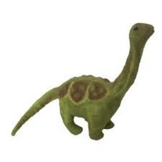 Papoose Toys Pebbles The Dinosaur