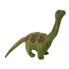 Pebbles The Dinosaur