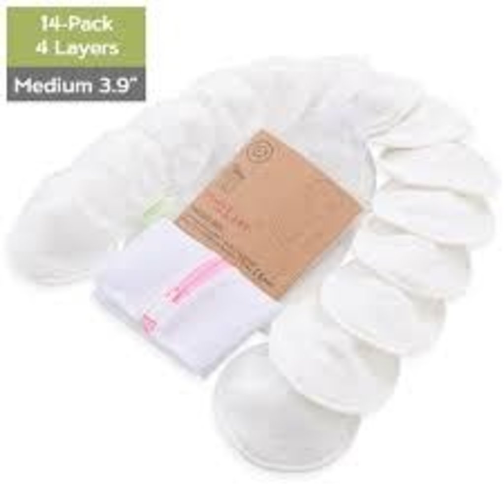 KeaBabies Nursing Pads