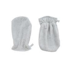 Baby Mori Towel Mitt