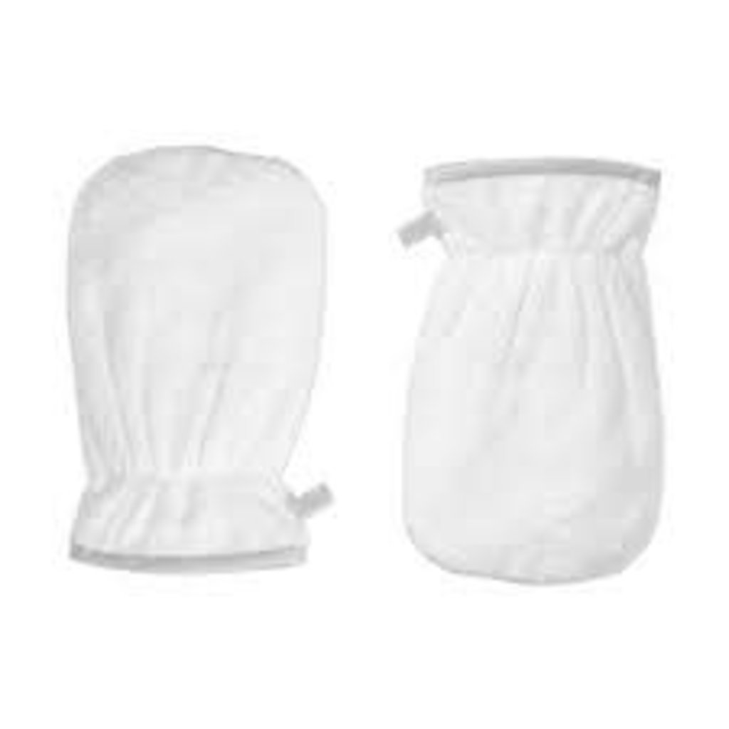 Towel Mitt