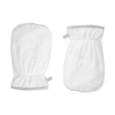 Towel Mitt