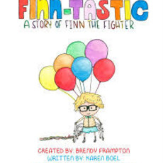 Local Finn-Tastic Book