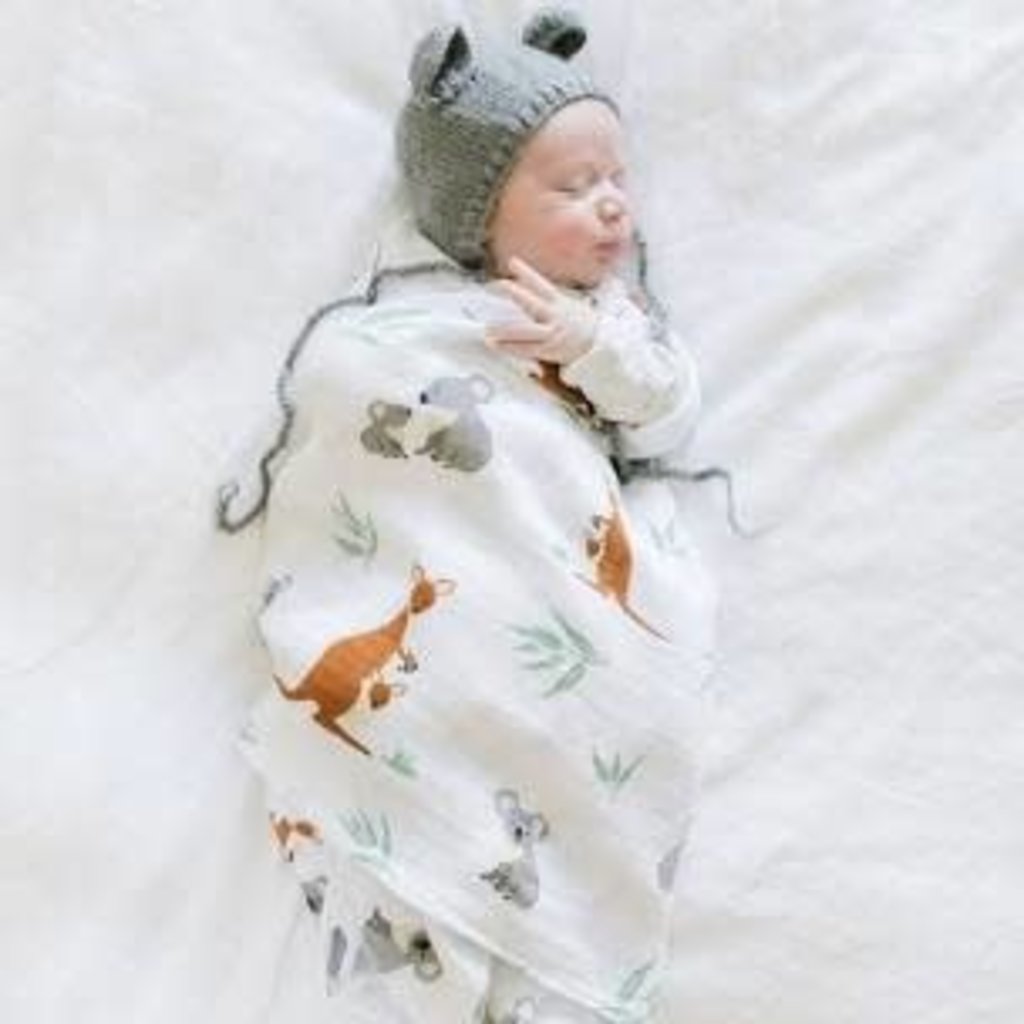 Saranoni The Down Under Swaddle