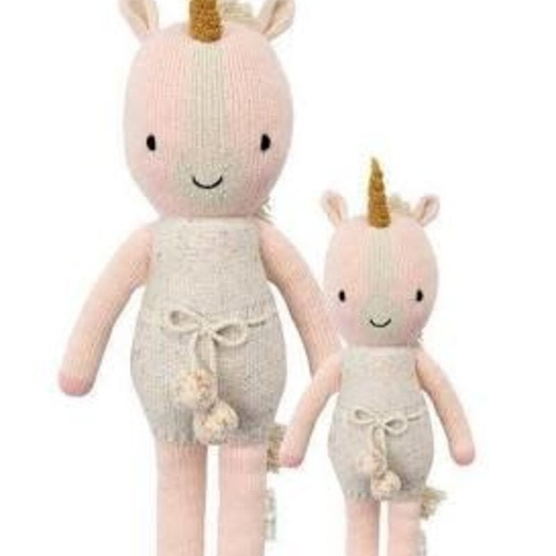 Cuddle And Kind Ella The Unicorn 13 Inch
