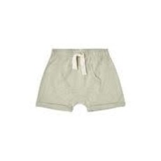 Rylee +Cru Boys Slub Shorts