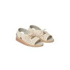 Juliet Tie Sandals