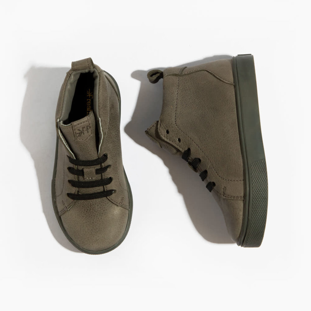 Blue Spruce Leon Sneaker