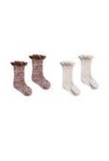 Rylee +Cru Chunky Knit Sock Set