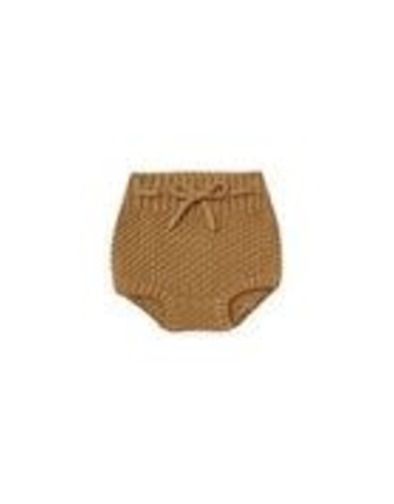 Quincy Mae Knit Tie Bloomer