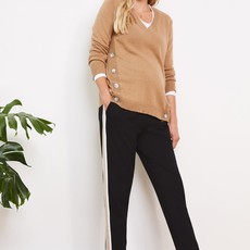 Isabella Oliver Abi Maternity Sweater