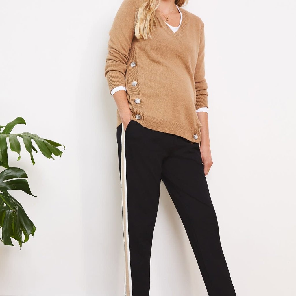 Isabella Oliver Abi Maternity Sweater