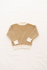 Fin & Vince Loop Sweater