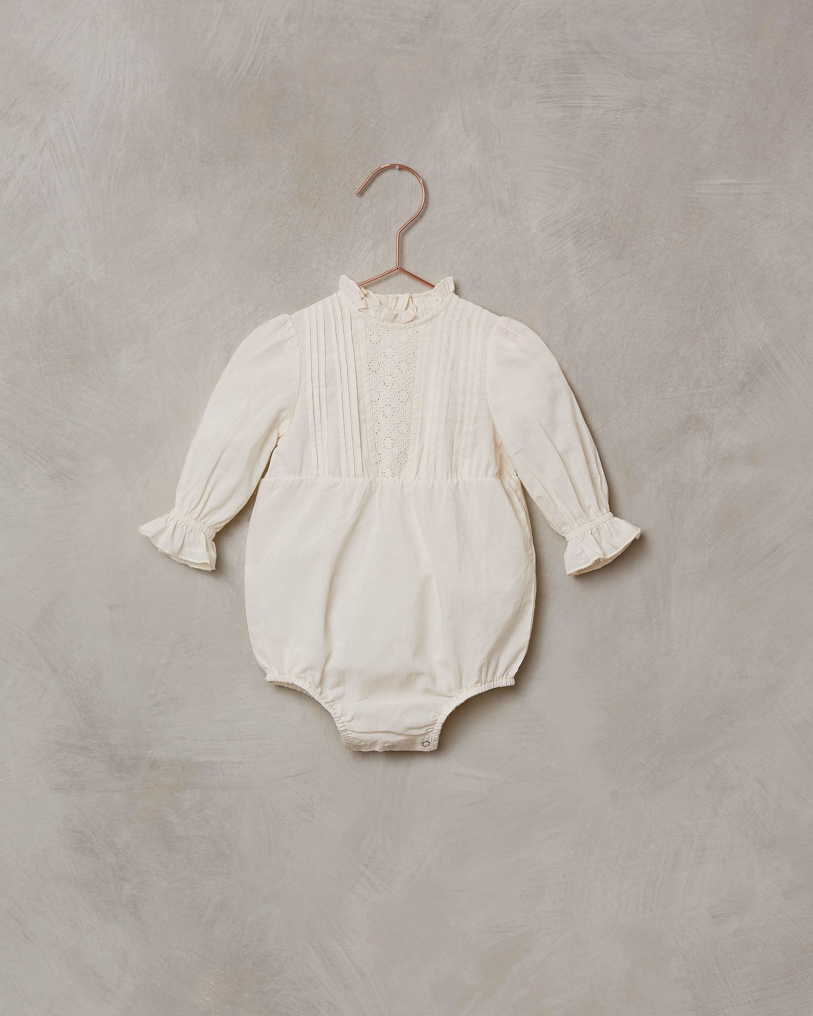 Florence Romper