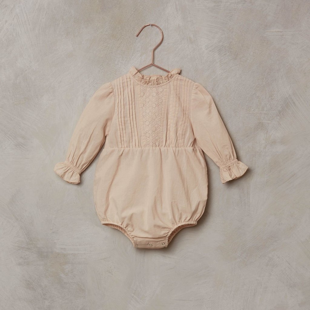 Noralee Florence Romper