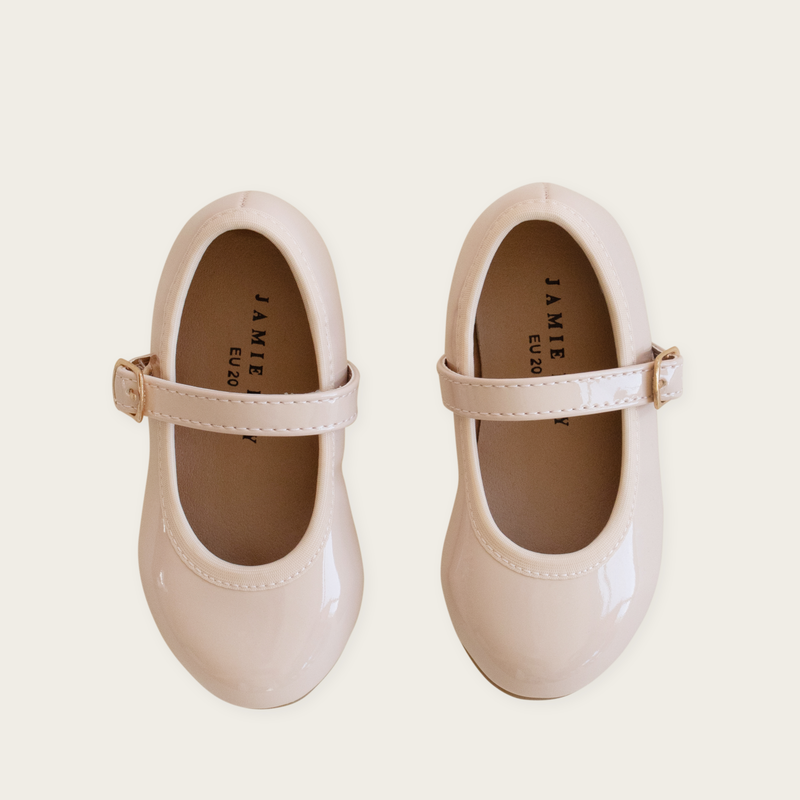 Jamie Kay Ballet Flat