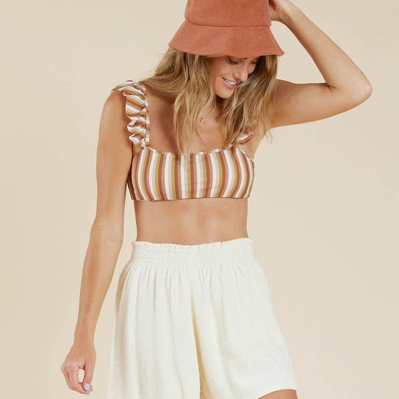 Remi Shorts
