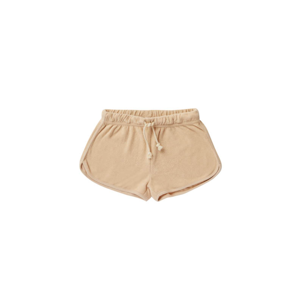 Terry Track Short