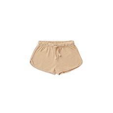 Terry Track Short