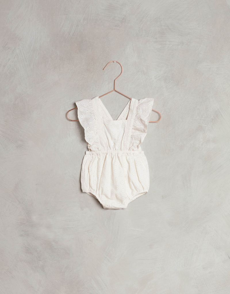 Noralee Lucy Romper