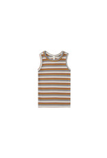 Quincy Mae Ribbed Tank Top