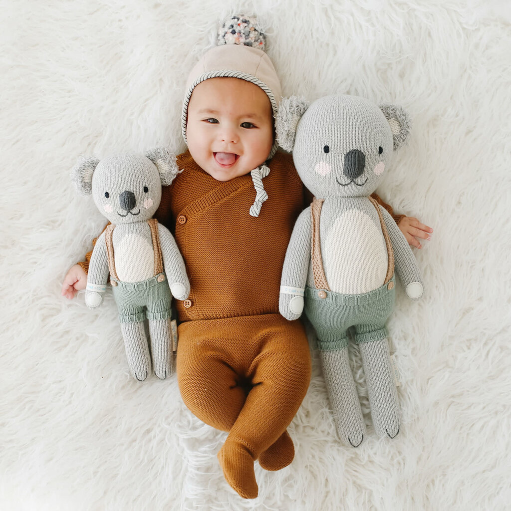 Cuddle And Kind Quinn The Koala 13 Inch