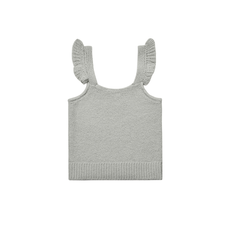 Rylee +Cru Knit Tank