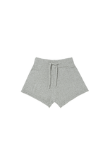 Rylee +Cru Knit Shorts
