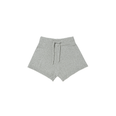 Rylee +Cru Knit Shorts