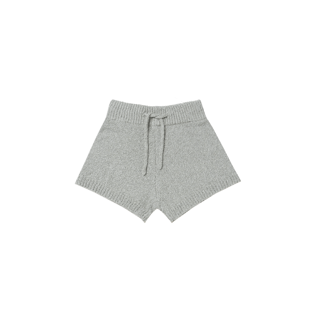 Knit Shorts