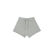 Knit Shorts