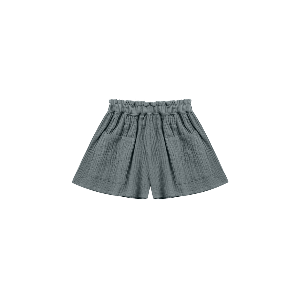 Paperbag Shorts