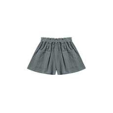Paperbag Shorts