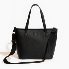 Freshly Picked Obsidian Milano Tote