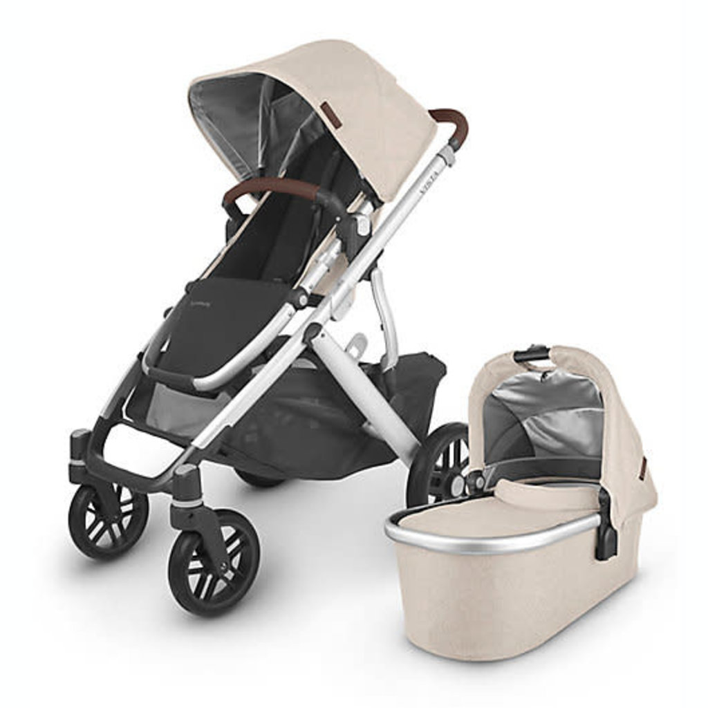 Uppababy Vista Stroller