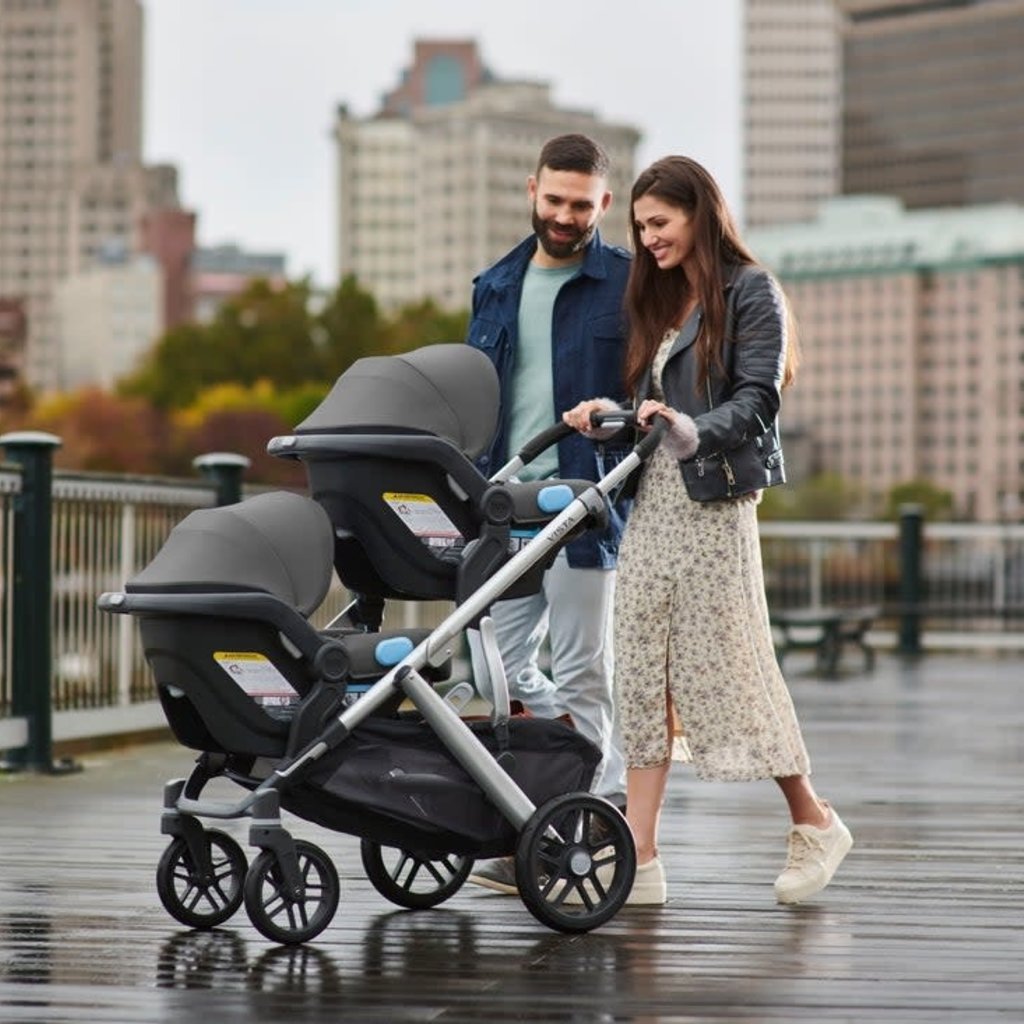 Uppababy Vista Stroller