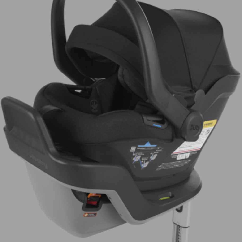 Uppababy Mesa V2 Infant Car Seat -Jake