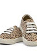 Piper Finn Piper Finn Cheetah  Low Top Sneaker
