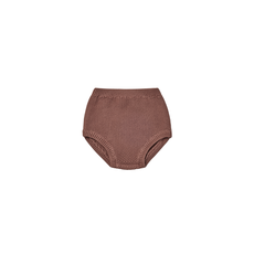 Quincy Mae Knit Bloomer