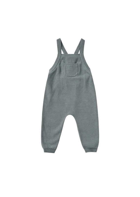 Quincy Mae Knit Overall