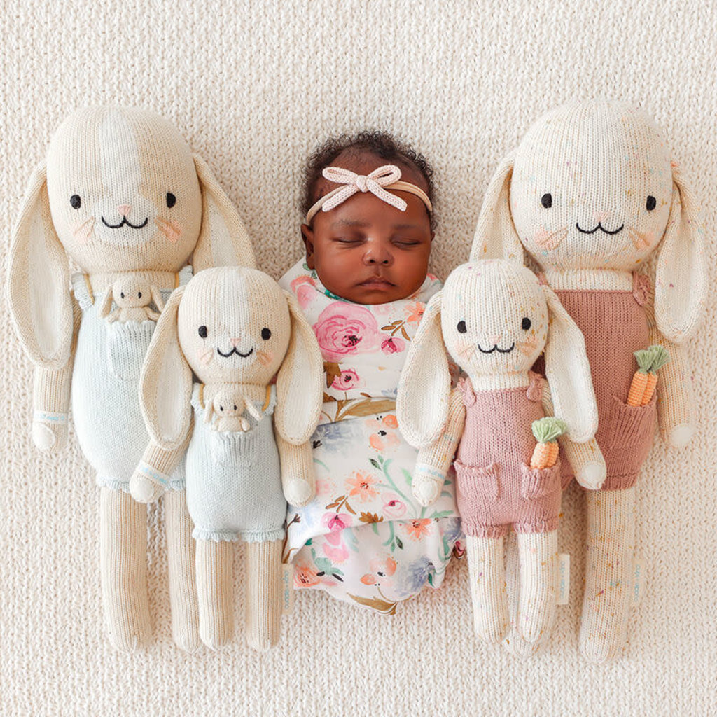 Cuddle And Kind Harper The Bunny 13 Inch