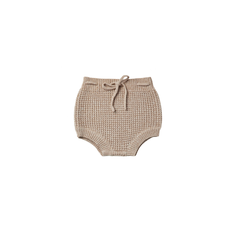 Rylee +Cru Knit Bloomer