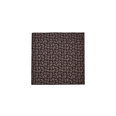 Bandana-Dark Floral One Size
