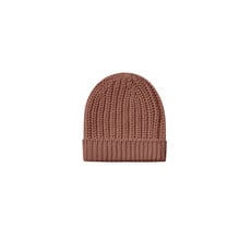 Rylee +Cru Knit Beanie