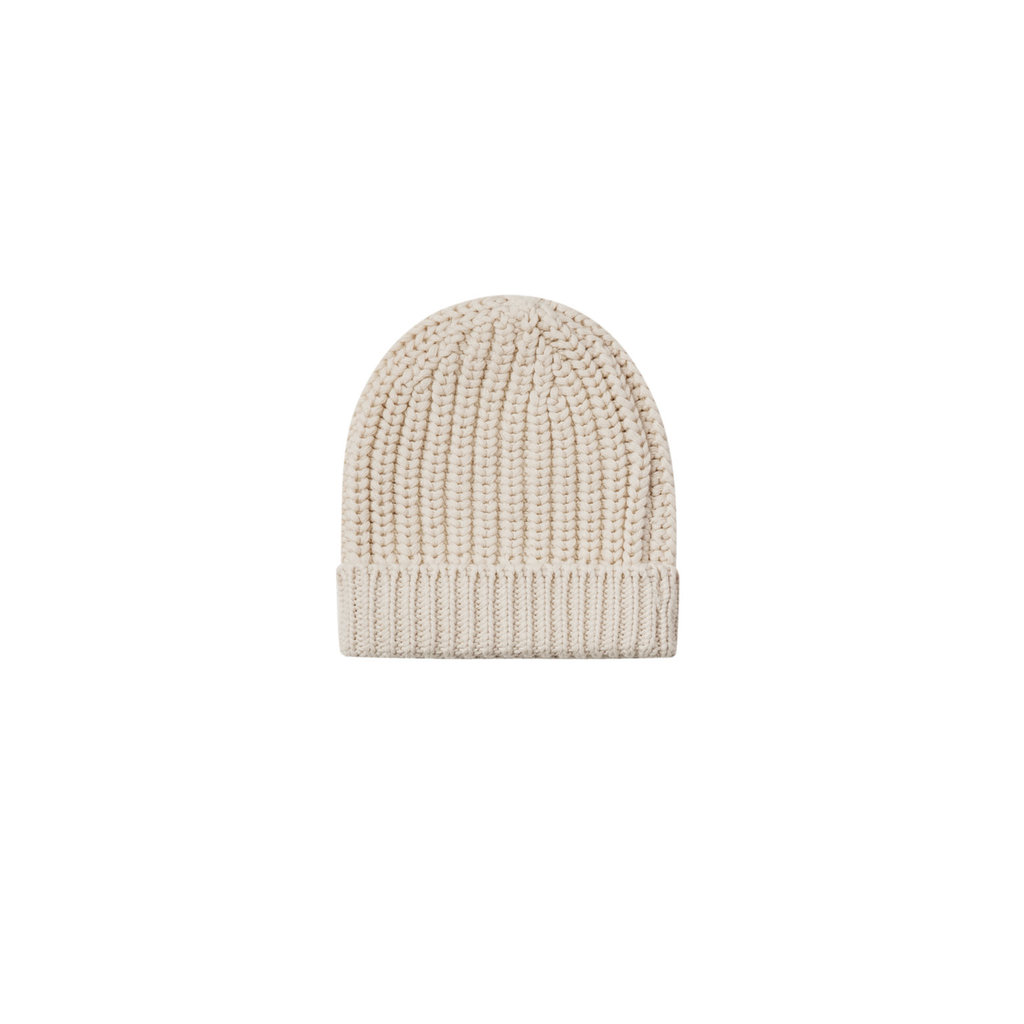 Knit Beanie