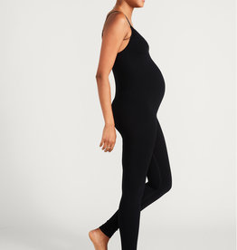 Hatch Collection The Body Rib Unitard